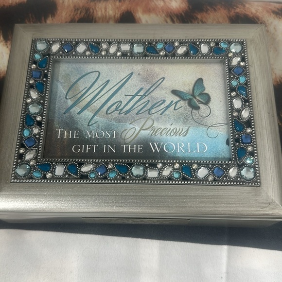 Small  singing mom gift box - Picture 3 of 4